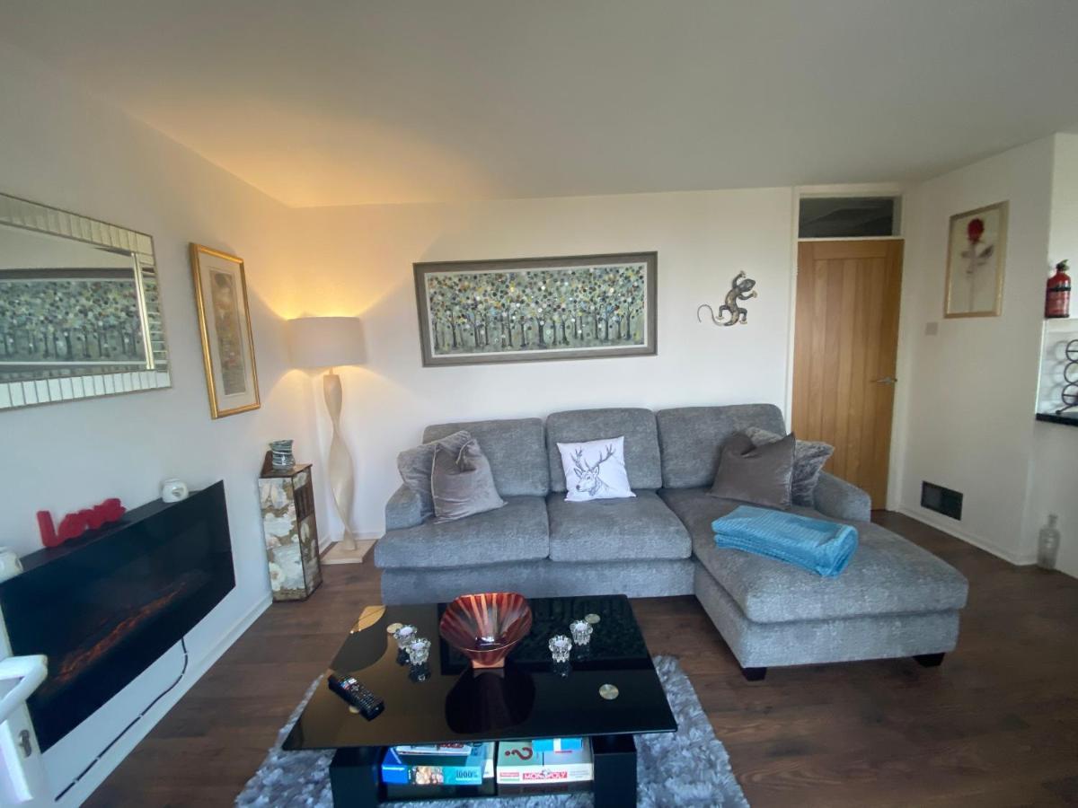 Apartamento Sandyviews *