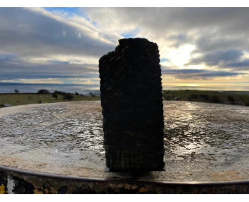 Sandyviews * Grange-over-Sands