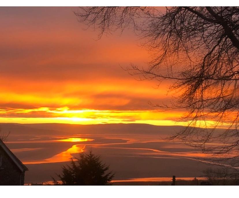 Apartamento Sandyviews Grange-over-Sands