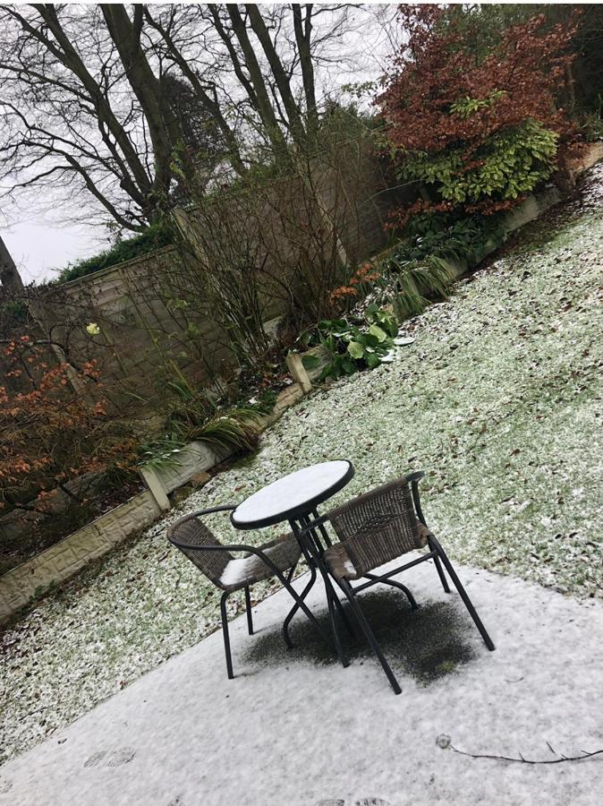 Apartamento Sandyviews Grange-over-Sands